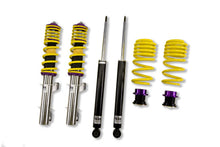 Load image into Gallery viewer, KW Coilover Kit V2 VW Jetta IV (1J) 2WD incl. Wagon; all engines