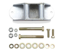 Load image into Gallery viewer, Fabtech 04-13 Nissan Titan 2WD Driveshaft Carrier Bearing Drop Spacer