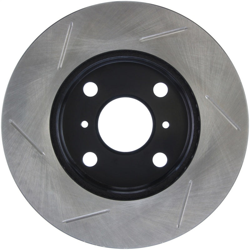 StopTech Slotted Sport Brake Rotor