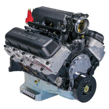 Load image into Gallery viewer, Edelbrock Crate Engine/Musi 555 Pro-Flo 4 XT EFI Big-Block Chevy