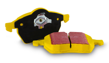 Load image into Gallery viewer, EBC 16-17 Smart Fortwo 0.9T Yellowstuff Front Brake Pads