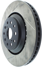 Load image into Gallery viewer, StopTech Slotted Sport Brake Rotor