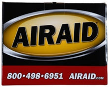 Load image into Gallery viewer, Airaid 11-13 Ford F-150 5.0L Airaid Jr Intake Kit - Dry / Red Media