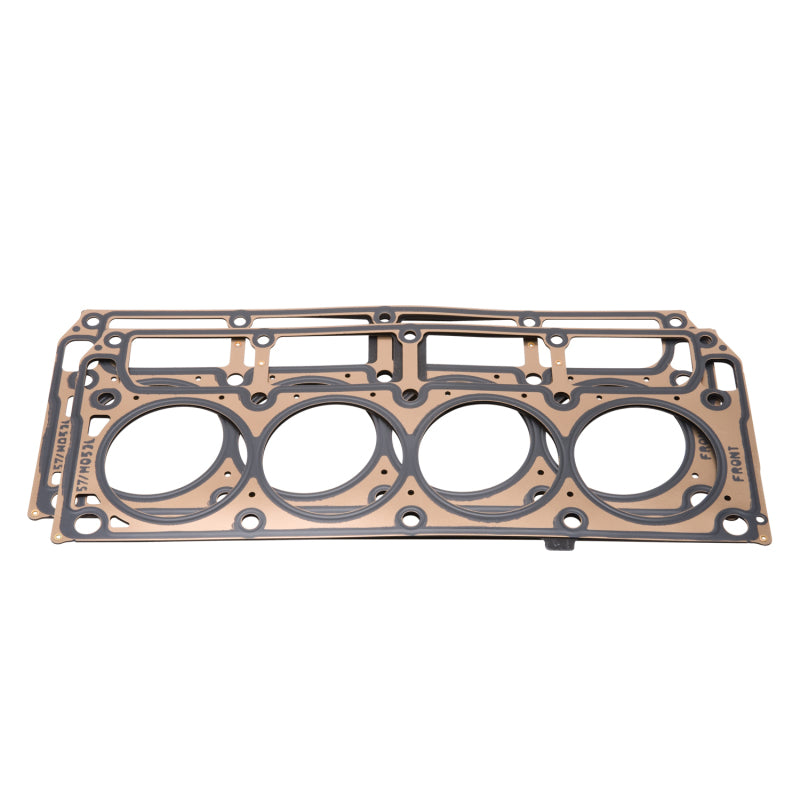 Edelbrock Gasket Kit Cylinder Head Gen IIi LS1 5 7L Pair