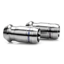 Load image into Gallery viewer, Raceseng TNR-1 Titanium Lug Nut Set - M12x1.25mm - Brushed