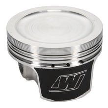 Load image into Gallery viewer, Wiseco Volvo B5234T 2.3L 20V 850 82.0mm Bore 8.5:1 CR Piston Kit *Build on Demand*