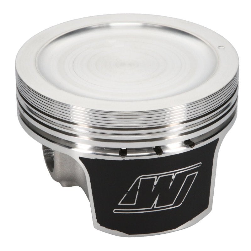 Wiseco Volvo B5234T 2.3L 20V 850 81.5mm Bore 8.5:1 CR Piston Kit *Build on Demand*