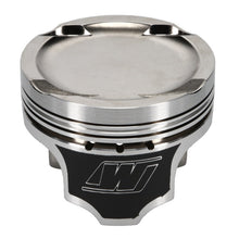 Load image into Gallery viewer, Wiseco Honda B18C1/C5 -8cc Dish 81.5mm 9:1 CR Piston Shelf Stock *Single Piston Only*