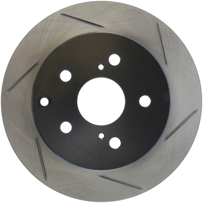 StopTech Slotted Sport Brake Rotor