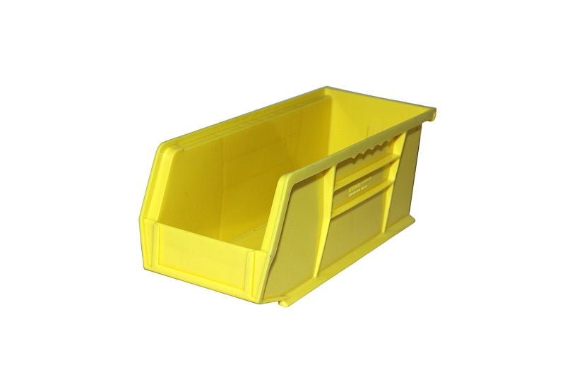 Lund Universal (Fits All CBT Model Toolbeds) 5in Contrator Storage Bin - Brite