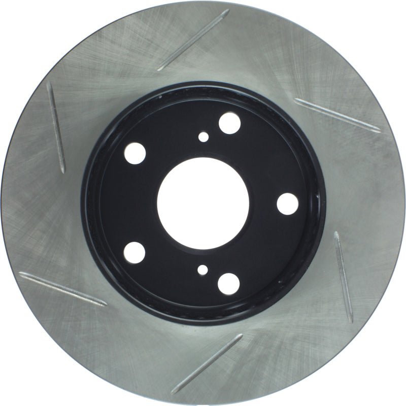 StopTech Slotted Sport Brake Rotor