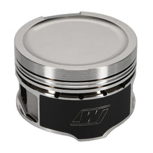 Load image into Gallery viewer, Wiseco Volkswagen 1.8T 5v -7cc Dish 82.00mm SINGLE PISTON