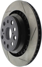 Load image into Gallery viewer, StopTech Slotted Sport Brake Rotor