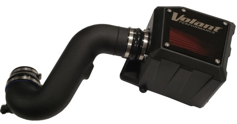 Volant 19-21 Chevrolet Silverado 1500/GMC Sierra 1500 6.2L V8 Powercore Closed Box Air Intake System