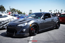 Load image into Gallery viewer, Seibon 12-13 BRZ/FRS VT Style Carbon Fiber Hood