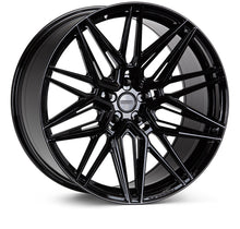 Load image into Gallery viewer, Vossen HF-7 20x9 / 5x114.3 / ET38 / Flat Face / 73.1 - Gloss Black