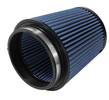 Load image into Gallery viewer, aFe MagnumFLOW Pro 5R Intake Replacement Air Filter 5-1/2F x 7B x 5-1/2T x 7H