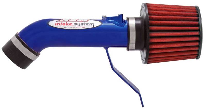 AEM 03-04 Mazda 6i 4Cyl A/T Blue Short Ram Intake