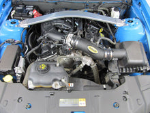 Load image into Gallery viewer, Airaid 11-14 Ford Mustang V6-3.7L F/l Jr Intake Kit