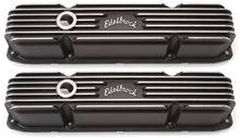 Load image into Gallery viewer, Edelbrock Valve Cover Classic Series Chrysler 383/440 CI V8 Black