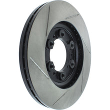 Load image into Gallery viewer, StopTech Slotted Sport Brake Rotor