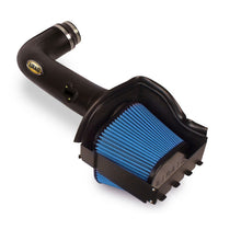 Load image into Gallery viewer, Airaid 08-10 Ford F-250/350 5.4L CAD Intake System w/ Tube (Dry / Blue Media)