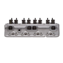 Load image into Gallery viewer, Edelbrock 1Pr Cyl Head E-210 SBC 64cc Perf RPM (Complete Pair)