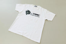 Load image into Gallery viewer, HKS Stormee White T-Shirt 2021 - XX-Large