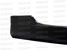 Load image into Gallery viewer, Seibon 00-03 Honda S2000 OEM Carbon Fiber Front Lip