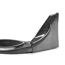 Load image into Gallery viewer, Seibon 14-16 Lexus IS F Sport (XE30) FP-Style Carbon Fiber Front Lip (Fits F Sport Only)