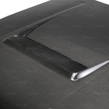 Load image into Gallery viewer, Seibon 84-87 Toyota Corolla (AE86) DV Style Carbon Fiber Hood