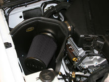 Load image into Gallery viewer, Airaid 05-11 Toyota Tacoma 4.0L CAD Intake System w/ Tube (Dry / Black Media)