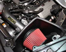 Load image into Gallery viewer, AEM 2015 Ford Mustang GT 5.0L V8 - Cold Air Intake System - Gunmetal Gray