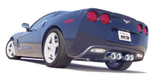 Load image into Gallery viewer, Borla 05-08 Corvette 6.0L/6.2L Touring SS Axleback Exhaust