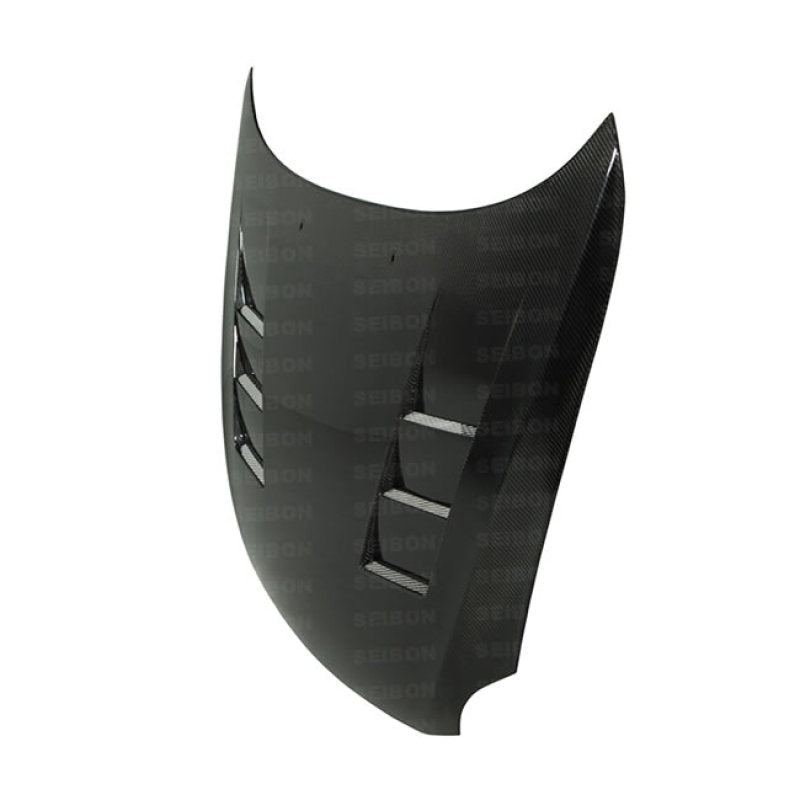 Seibon 05-10 Scion tC (ANT10L) TS-Style Carbon Fiber Hood