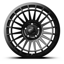 Load image into Gallery viewer, fifteen52 Integrale 17x7.5 4x108 42mm ET 63.4mm Center Bore Asphalt Black Wheel