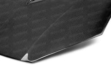 Load image into Gallery viewer, Seibon 12-13 Hyundai Genesis OE Carbon Fiber Hood