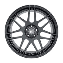 Load image into Gallery viewer, Forgestar F14 19x10 / 5x114.3 BP / ET42 / 7.1in BS Gloss Black Wheel