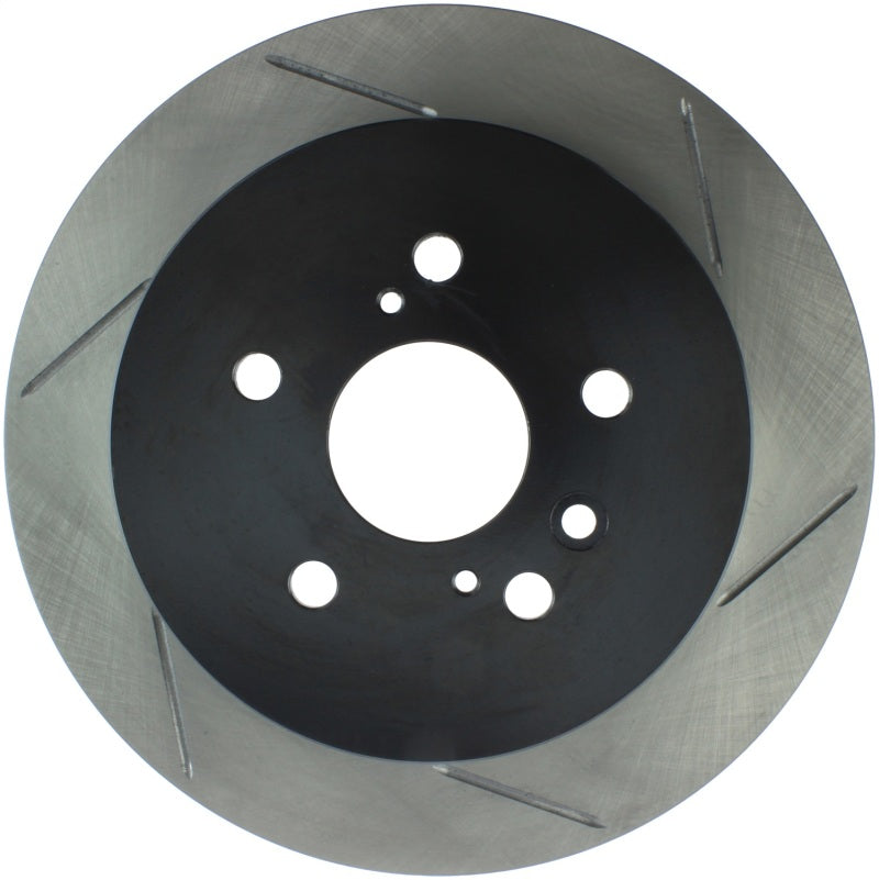 StopTech Slotted Sport Brake Rotor