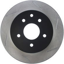 Load image into Gallery viewer, StopTech Slotted Sport Brake Rotor