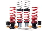 H&R 17-22 Audi R8 V10 VTF Adjustable Lowering Springs (w/o Adaptive Suspension)