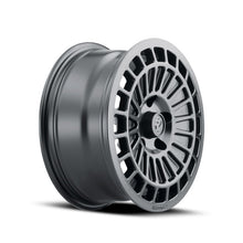 Load image into Gallery viewer, fifteen52 Integrale Gravel 15x7 5x114.3 15mm ET 56.1mm Center Bore Asphalt Black Wheel