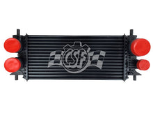 Load image into Gallery viewer, CSF 15-19 Ford F-150 2.7L Turbo OEM Intercooler