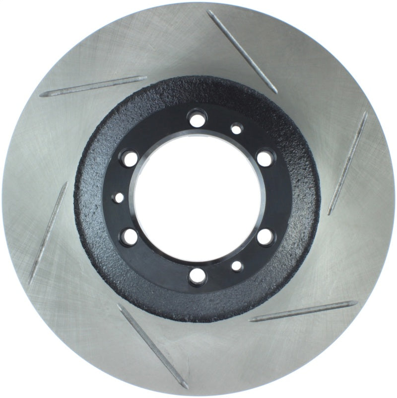 StopTech Slotted Sport Brake Rotor