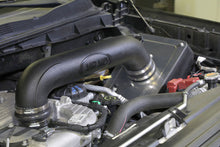 Load image into Gallery viewer, Airaid 16-18 Nissan Titan XD V8-5.0L DSL Cold Air Intake Kit