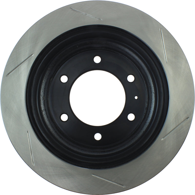 StopTech Slotted Sport Brake Rotor