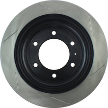 Load image into Gallery viewer, StopTech Slotted Sport Brake Rotor