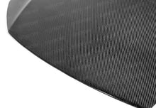 Load image into Gallery viewer, Seibon 12-13 Honda Civic 2dr OEM-Style Carbon Fiber Hood