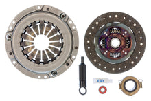 Load image into Gallery viewer, Exedy OE 1988-1992 Toyota Corolla L4 Clutch Kit