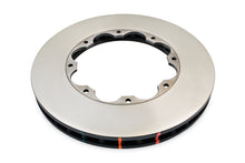 Load image into Gallery viewer, DBA 5000 Series Left Hand Standard Replacement Rotor ONLY (w/ Replacement NAS Lock Nuts)